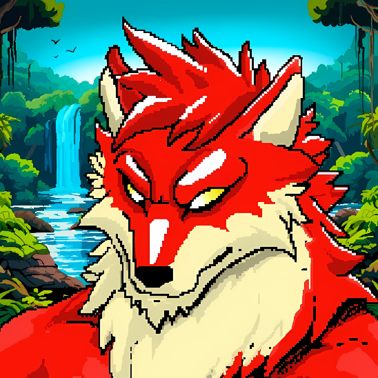 🐺Market chills? The MadWolf Pack thrives🐺

The crypto market might be down right now 📉, but we're here building for the long haul. The MadWolf team is dedicated to this project and we're excited to continue innovating on Ordinals NFTs. 🟧

➡Supply: 3333
➡Phase 1: Minting