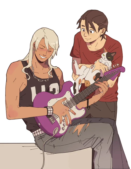 OK heres wonderwall #klapollo #キョオド 