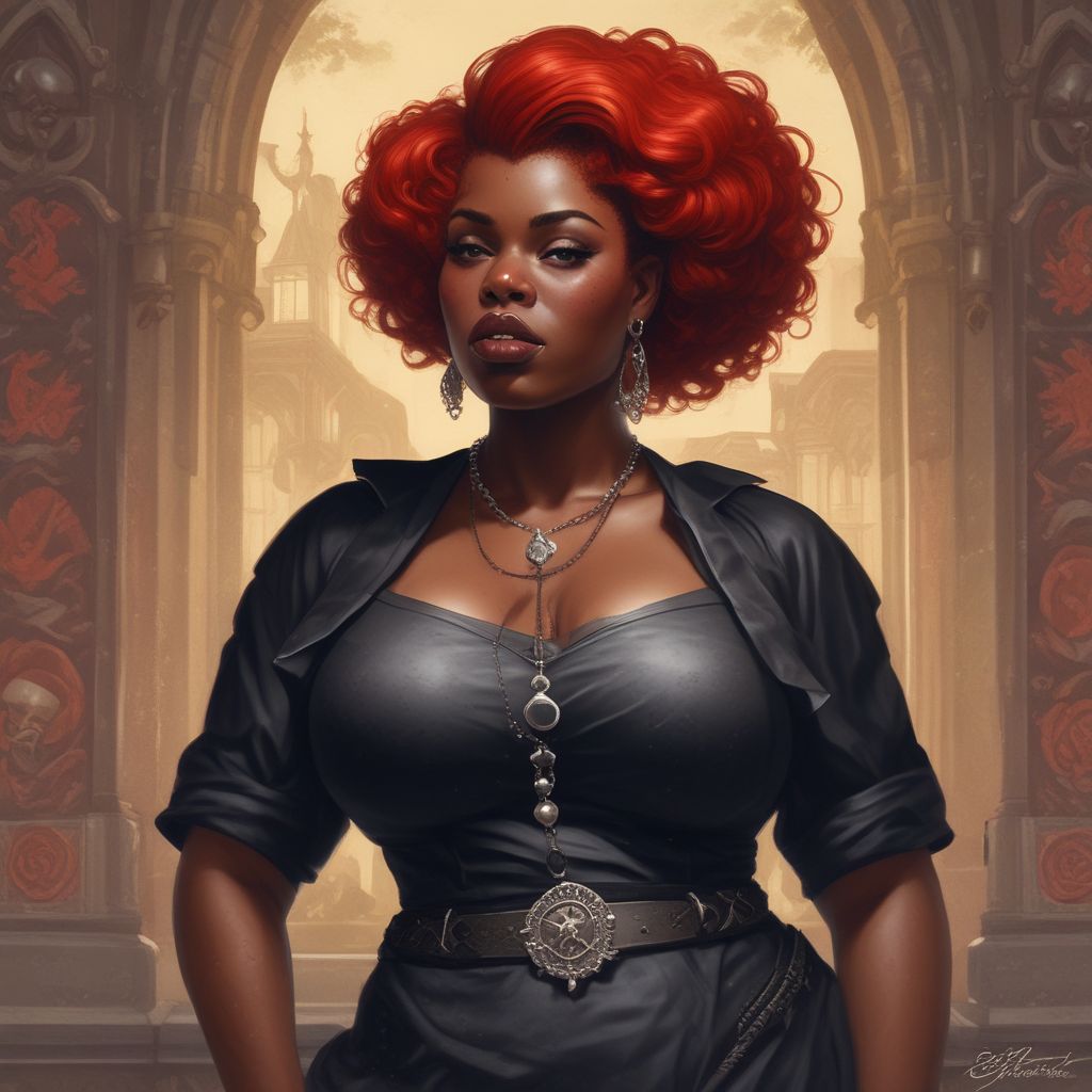 ArtificallyGoth's tweet photo. Channeling my dark queen vibes with this stunning goth pinup art. ๐๐คโจ Echoing the shadows and embracing the mystery. #GothGoddess #DarkBeauty #PinupPerfection #GothPinupGirls https://t.co/T2gxDU6QAX