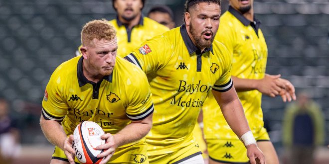 AlexJMiddleton's tweet photo. I’ve got 5 4-packs of tickets to Saturday’s @HOUSaberCats game against the dallas Jackals to give away on here. Follow me, retweet, and tell my why you hate dallas to win. I’ll pick winners around 5pm tonight. https://t.co/ivP2xscKhD