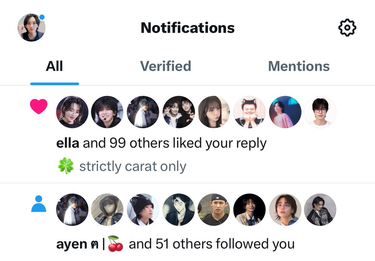 𝐬𝐢𝐧𝐭𝐚 ★ tweet media