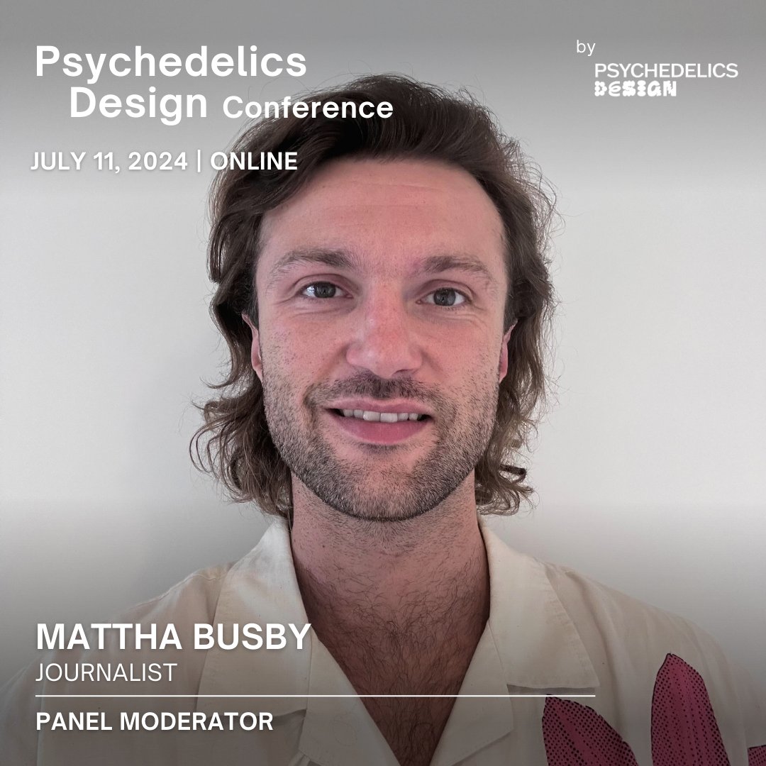Psychedelics Design tweet media