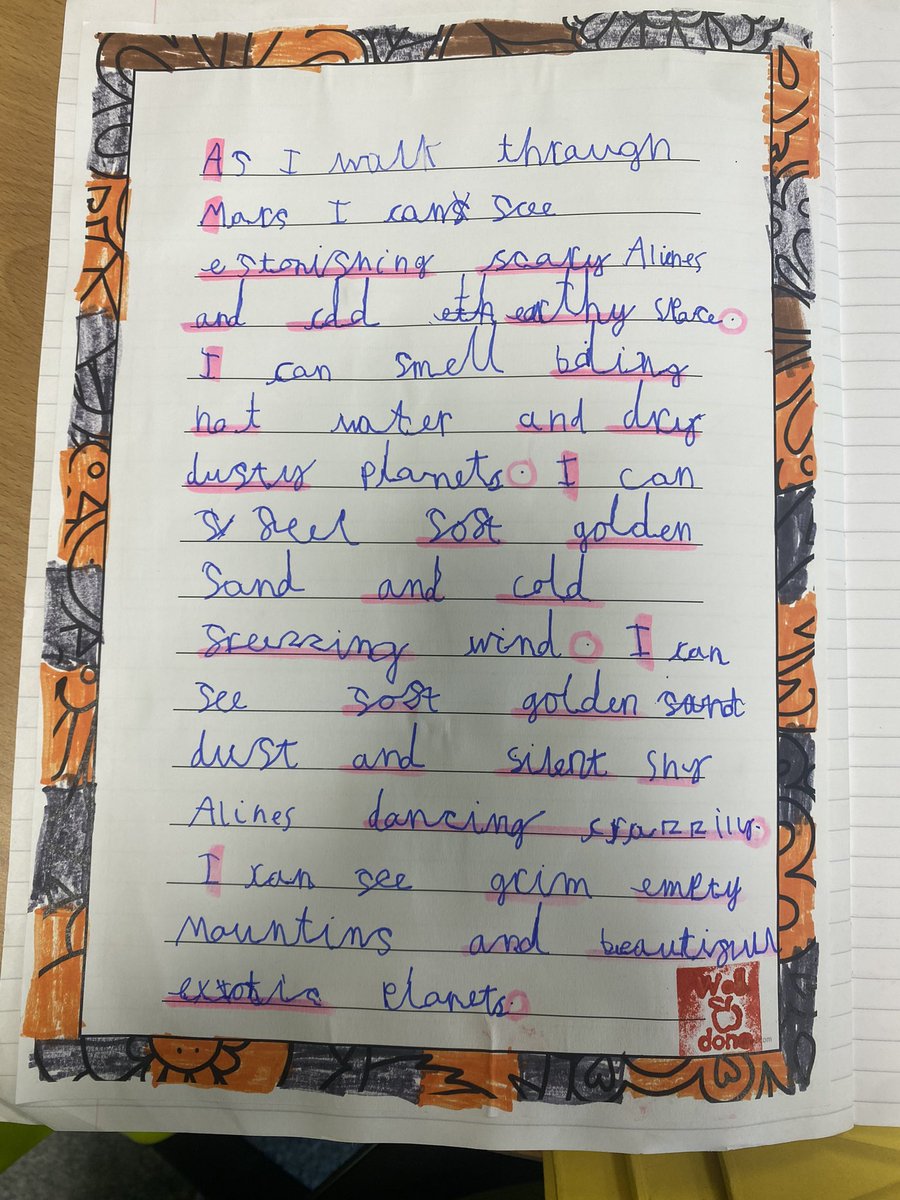 Emily Wade tweet media