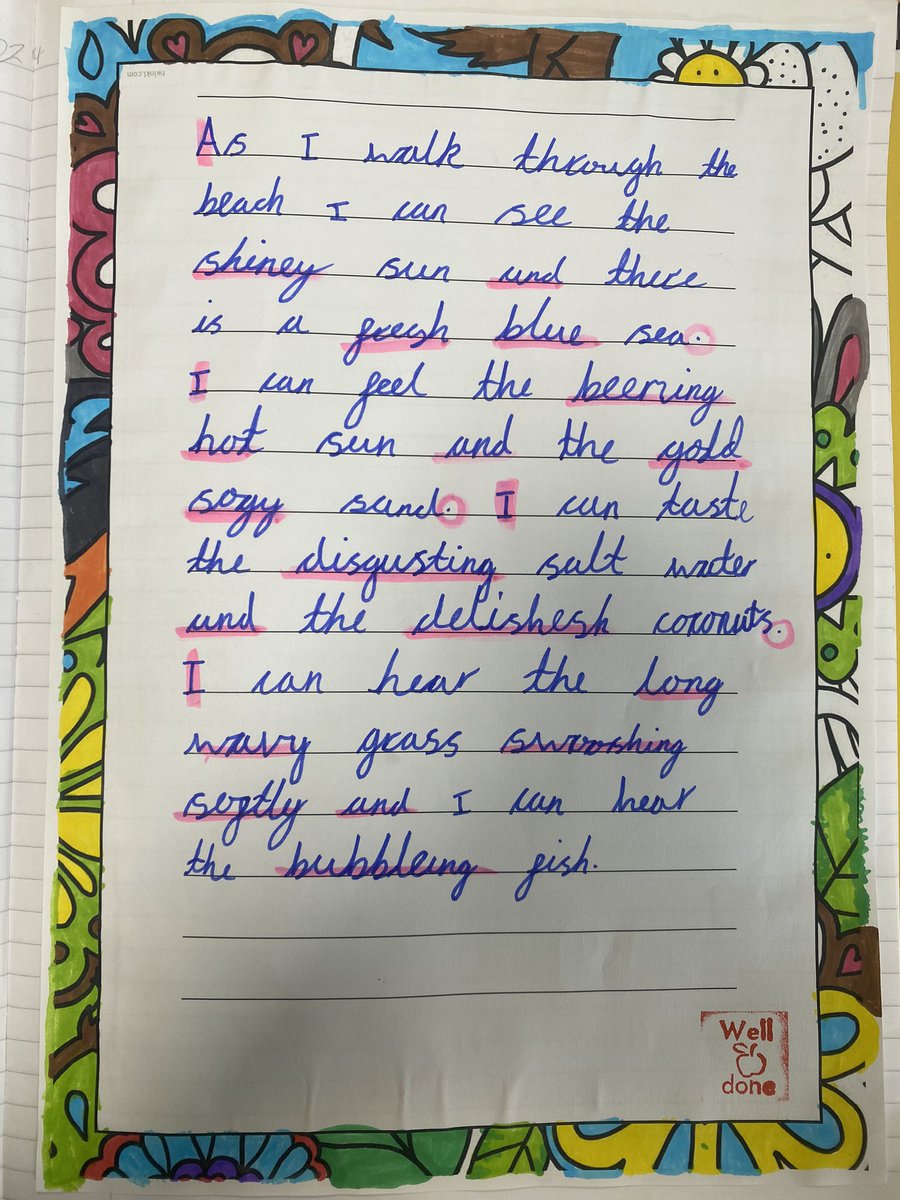 Emily Wade tweet media