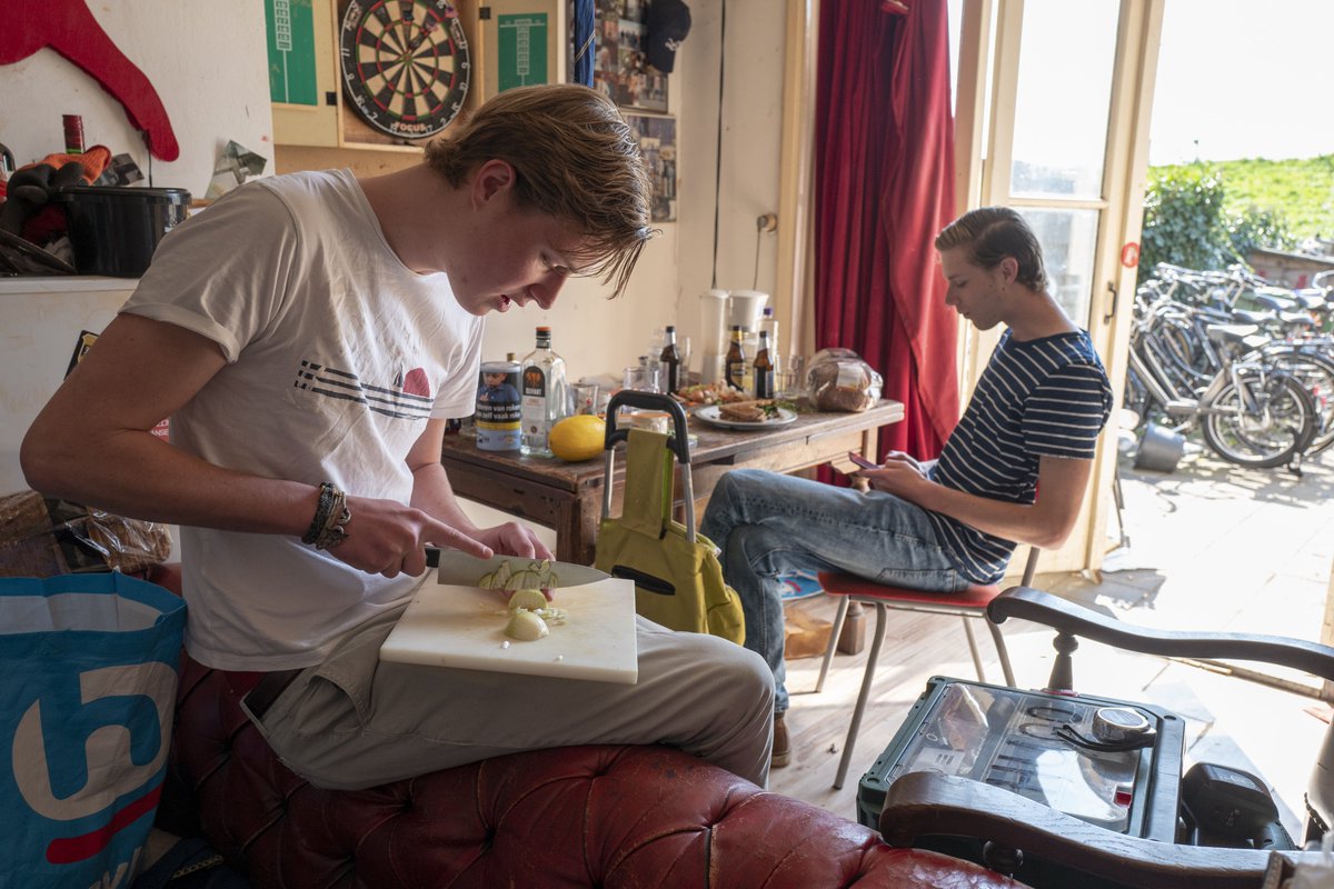 Op 1 juli gaat de Wet vaste huurcontracten in. Nieuwe huurcontracten zijn dan meteen voor onbepaalde tijd. Alleen voor sommige groepen blijft een tijdelijk huurcontract mogelijk. Wat betekent dit als je een beroep wilt doen op de Huurcommissie?👉bit.ly/3W0Iz5B