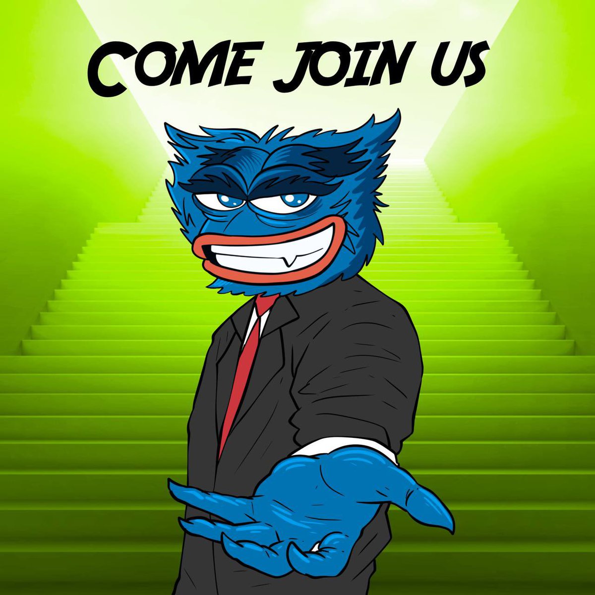 We want you in our community 🫵

Join our telegram and RT for a chance to get an airdrop.🪂 ( t.me/beastonmode )

Don’t pass up on this opportunity…