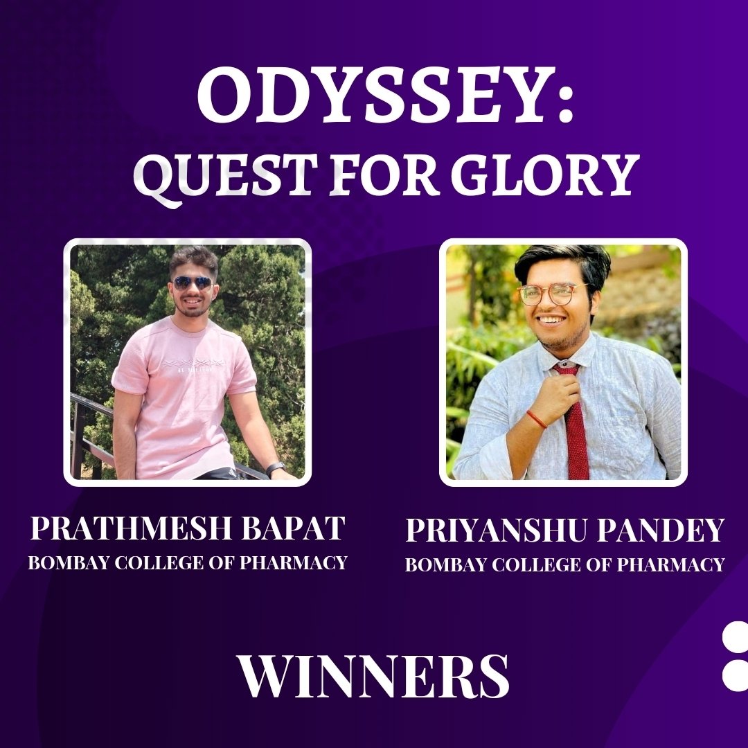 BCP AAPS STUDENT CHAPTER tweet media