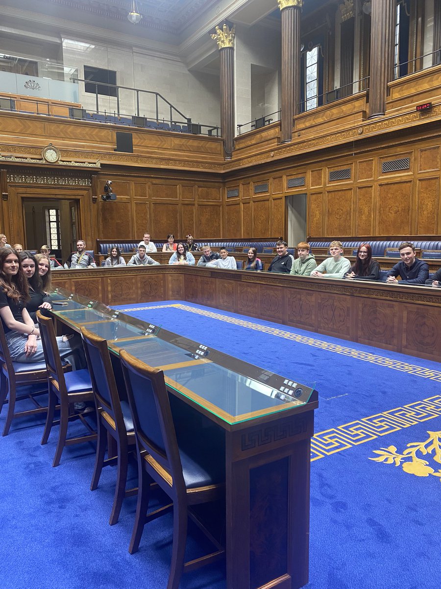 NIA Education tweet media