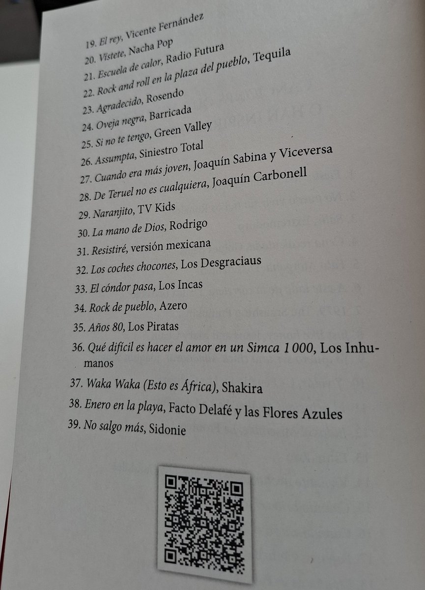 Chema López Juderías tweet media