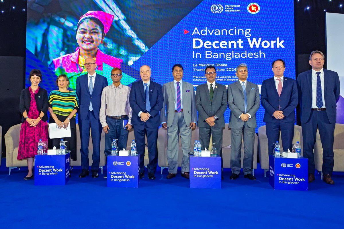 NL in BD tweet media