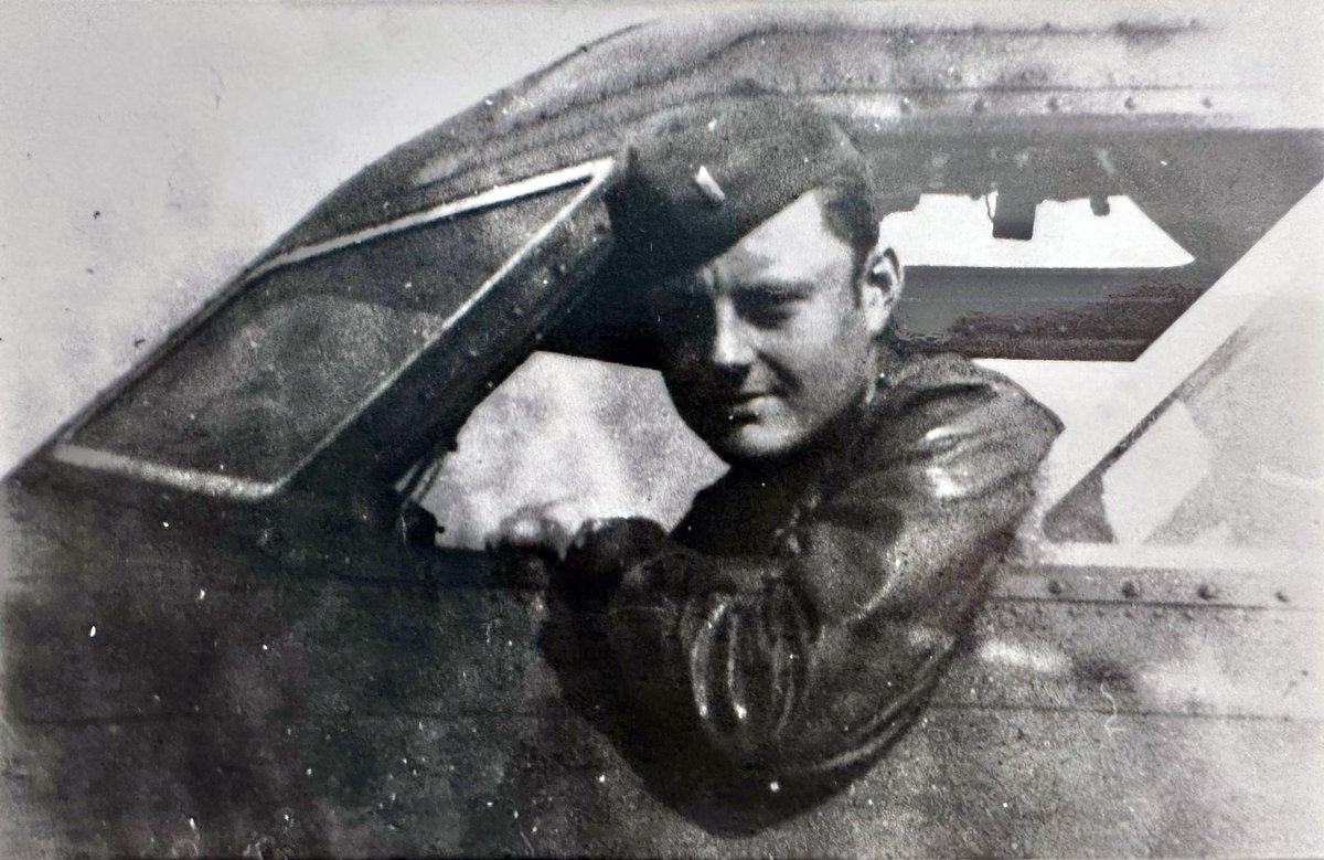 A team of almost 150 people – community volunteers, active-duty US military, UK military veterans, and cohorts from #OperationNightingale – have been undertaking fundamental work for our B-17 pilot recovery with @DODPAA. 

Together, we've found around 5,000 fragments of the plane