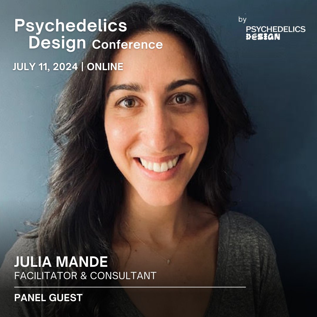 Psychedelics Design tweet media