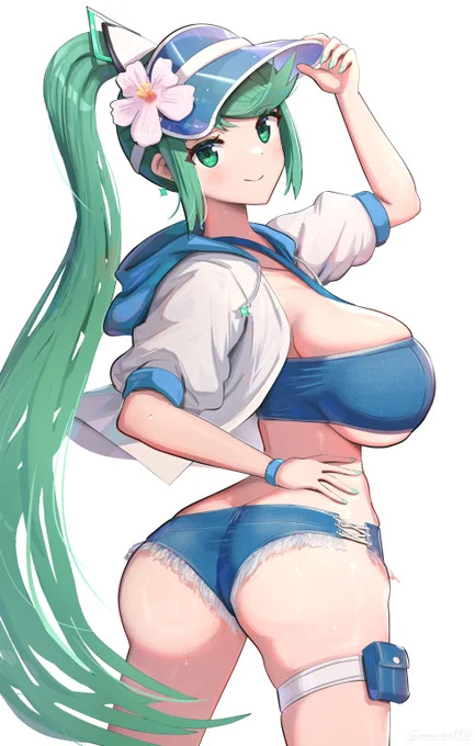 プネウマちゃん 