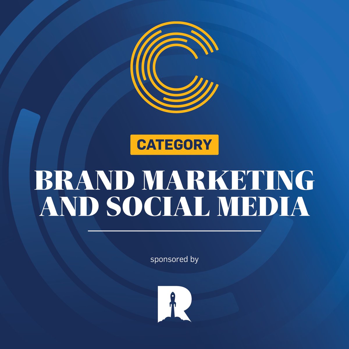 CourierBiz's tweet image. The Brand Marketing and Social Media award, sponsored by The Rocket Group, celebrates the leaders and trend setters in social media and brand marketing across Courier Country.
With entries closing in less than 2 weeks, don't miss your moment. Enter now: bit.ly/BrandMarketing…