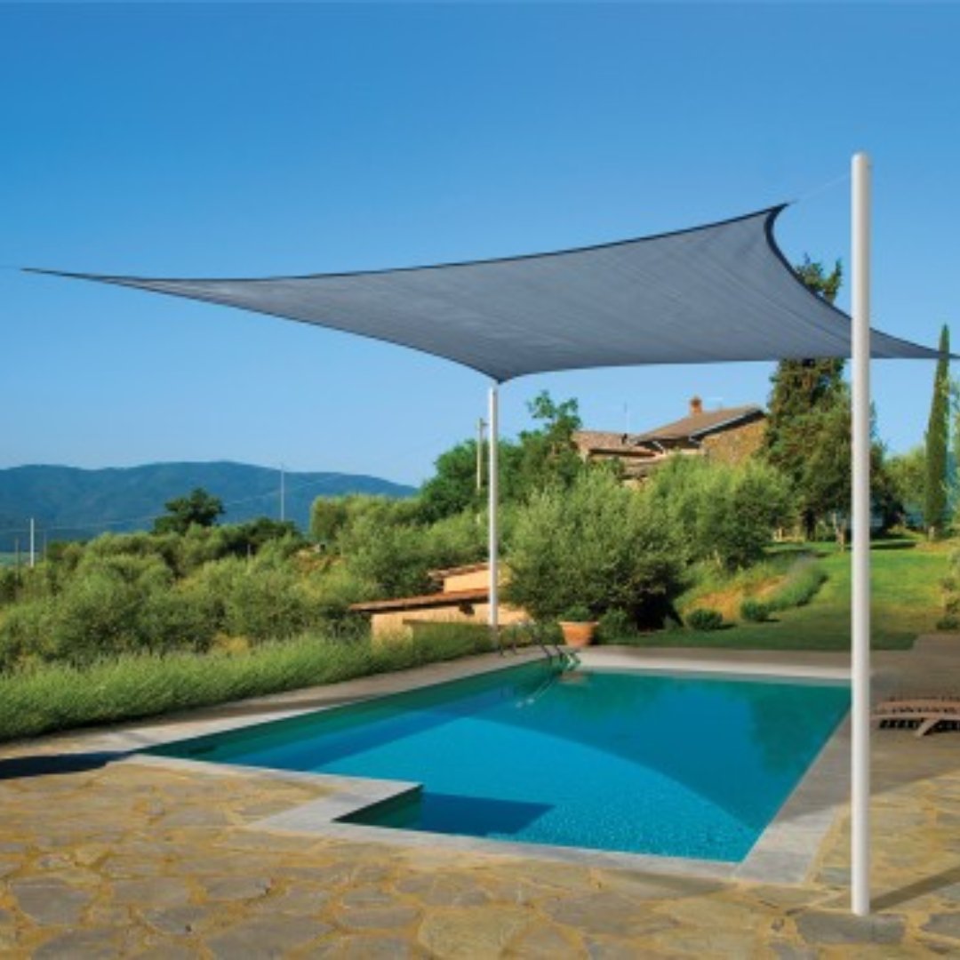ShelterLogic's tweet image. Stay cool and enjoy poolside relaxation with our shade canopy! 🏊‍♂️🌞 
bit.ly/3Cb6813

#Shelterlogic #PoolsideChill #SummerVibes #StayCool