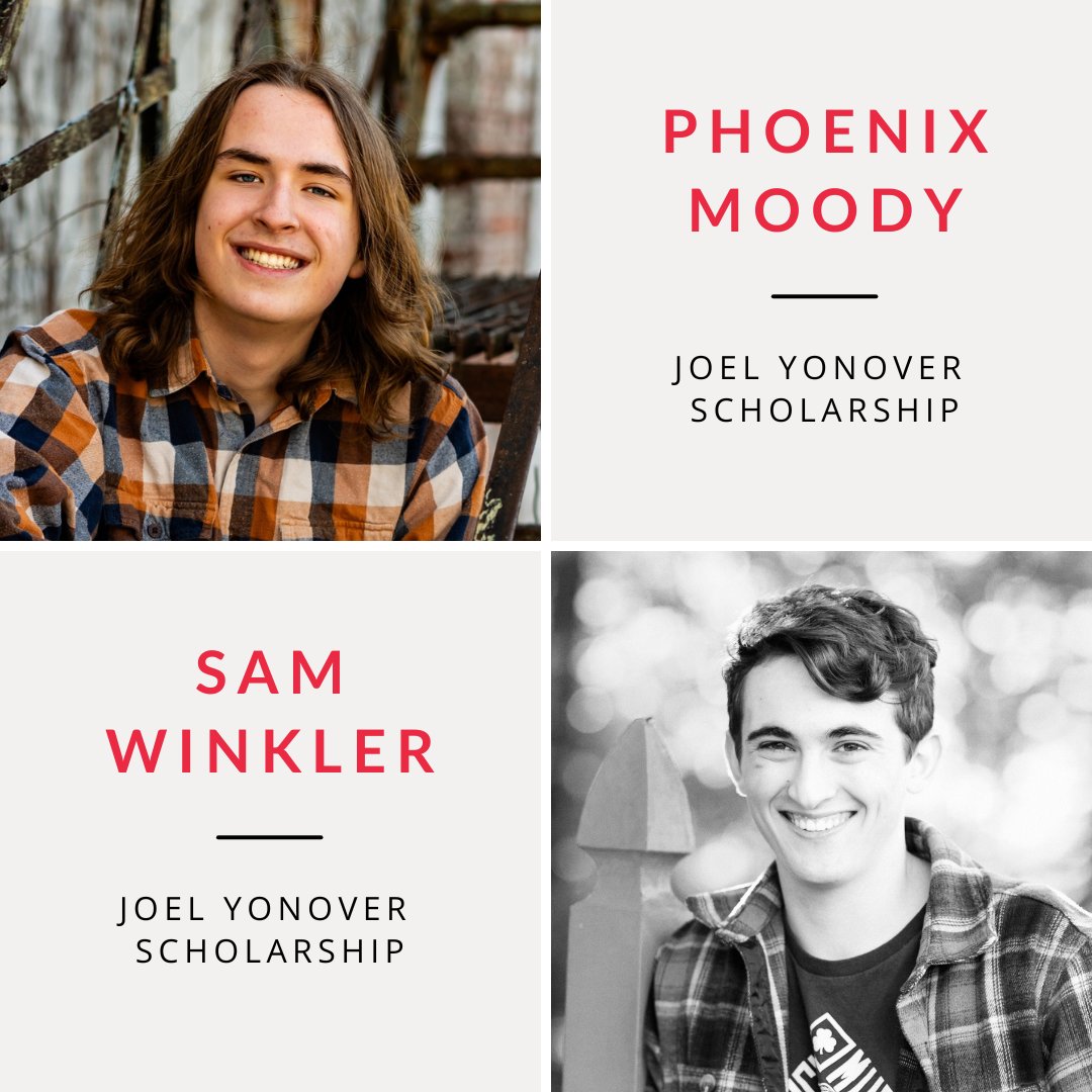 Washington Township Schools Foundation tweet media