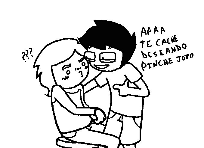 Goofydunbum's tweet photo. really old silly stuff based of a friends comic

gonna post some old shit and then imma do new art probably

#HOM3STUCK #homestuck https://t.co/1iFoAibQzv