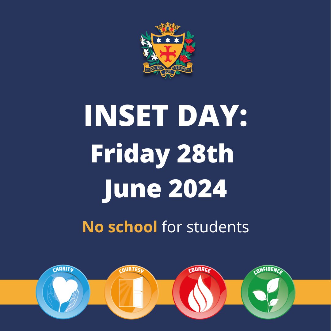 Notre Dame Catholic College and Sixth Form