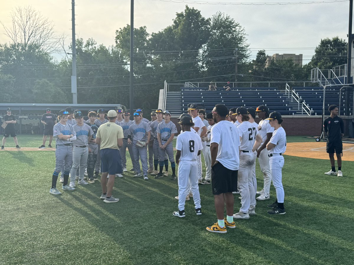 Virginia Bombers Baseball (@virginiabombers) on Twitter photo <a href="/GWBaseball1/">GW Baseball</a> <a href="/CJONeill511/">Chris O'Neill</a> Big thanks to the GW baseball coaching staff for running an excellent showcase camp! Your dedication and expertise made it an incredible experience for the boys. #beseen #uncommitted
PR’s
<a href="/lucasbellovich1/">Lucas Bellovich</a> 96 EV
<a href="/NoahCorrell/">Noah Correll</a> 91 EV
<a href="/XTodd_00/">Xavier Todd</a> 82 mph <a href="/GWBaseball1/">GW Baseball</a> <a href="/CJONeill511/">Chris O'Neill</a> Big thanks to the GW baseball coaching staff for running an excellent showcase camp! Your dedication and expertise made it an incredible experience for the boys. #beseen #uncommitted
PR’s
<a href="/lucasbellovich1/">Lucas Bellovich</a> 96 EV
<a href="/NoahCorrell/">Noah Correll</a> 91 EV
<a href="/XTodd_00/">Xavier Todd</a> 82 mph