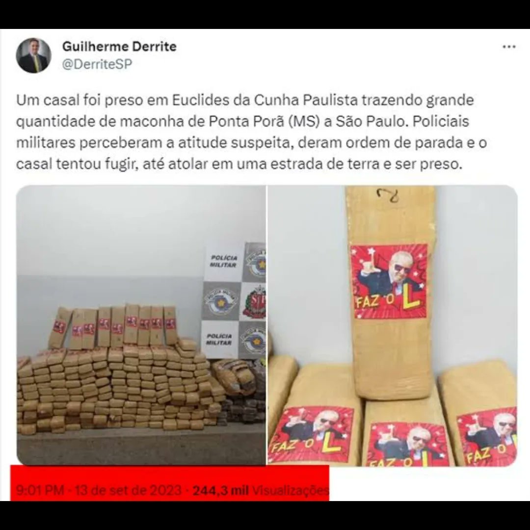 EduardoTreesp's tweet photo. 🚨 Já temos imagens dos eleitores do Descondenado/Nomeado comemorando nos presídios? 
🚨 Aqueles dos diálogos cabulosos?
🚨 Dia a dia caminhamos para ser um New Mexico (NarcoEstado).
#acordabrasilacordabrasileiros 🙏🇧🇷
#pl1904sim 🫃👨‍🍼🫄🧑‍🍼🤰🤱
#opovopelopovo 🇧🇷
🙏❤️ RS
#globolixo https://t.co/NzowpiImB1