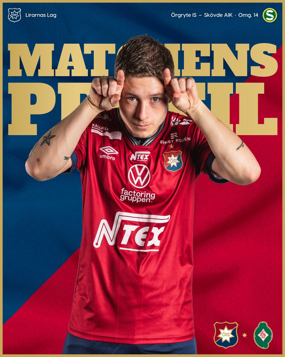 ÖIS Fotboll tweet media