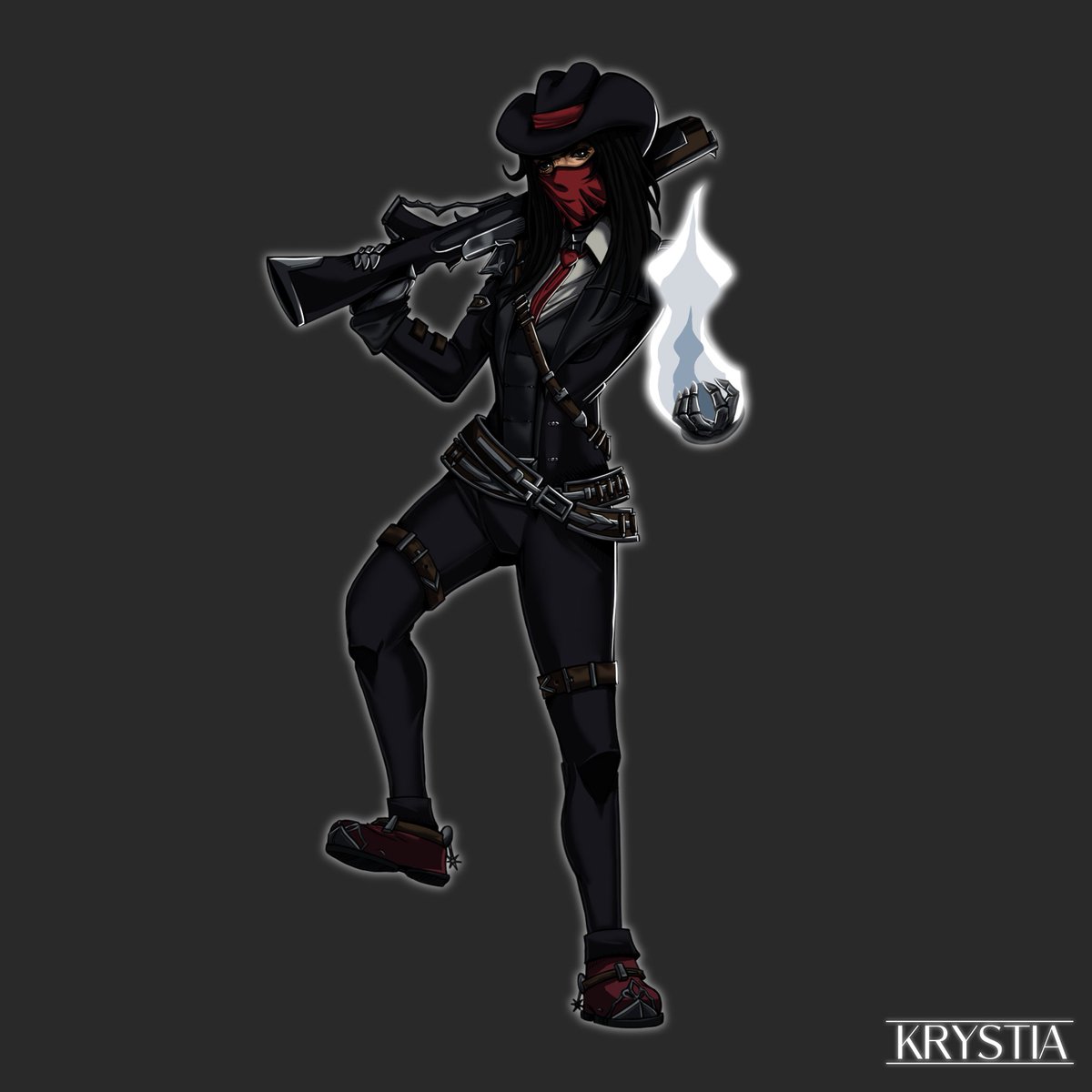 Krystia_Ignis's tweet photo. 1#
#AQW https://t.co/ZT1zj6nPr2
