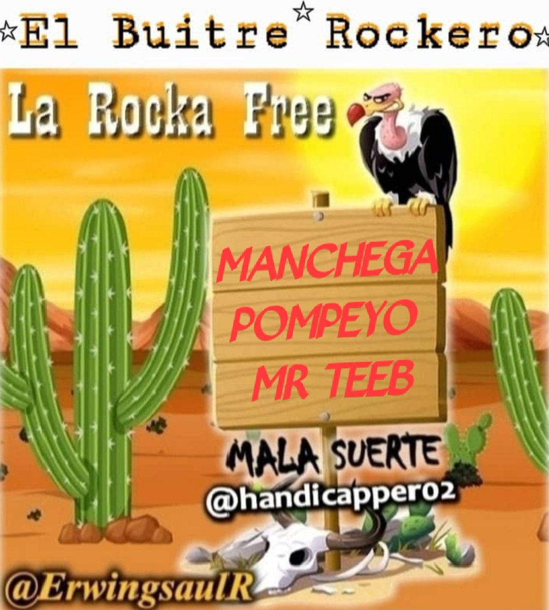 ErwingsaulR's tweet photo. EL BUITRE ROCKERO 
Adelantados para este domingo en la Rinconada dígale al banquero JuuueeeGaaaTeeeLooosssTuuuu 
#LaRockaFreeEsHipismo 
@gladiadordel5y6 
@sopafria119 
@raya_foto 
@HebertoRivera https://t.co/SZX5kqDdHc