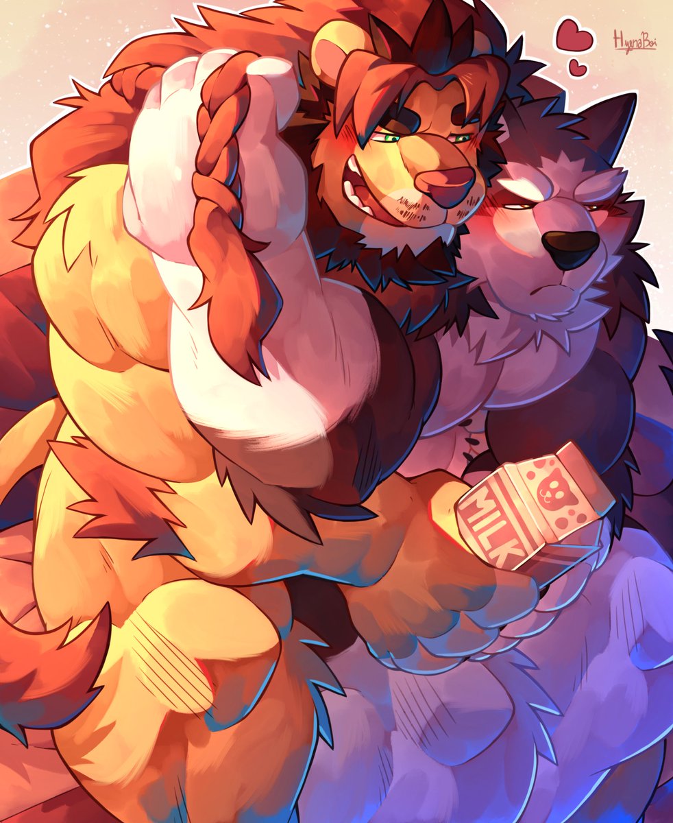 🌟🔞 HyenaBoi 🔞🌟 tweet media