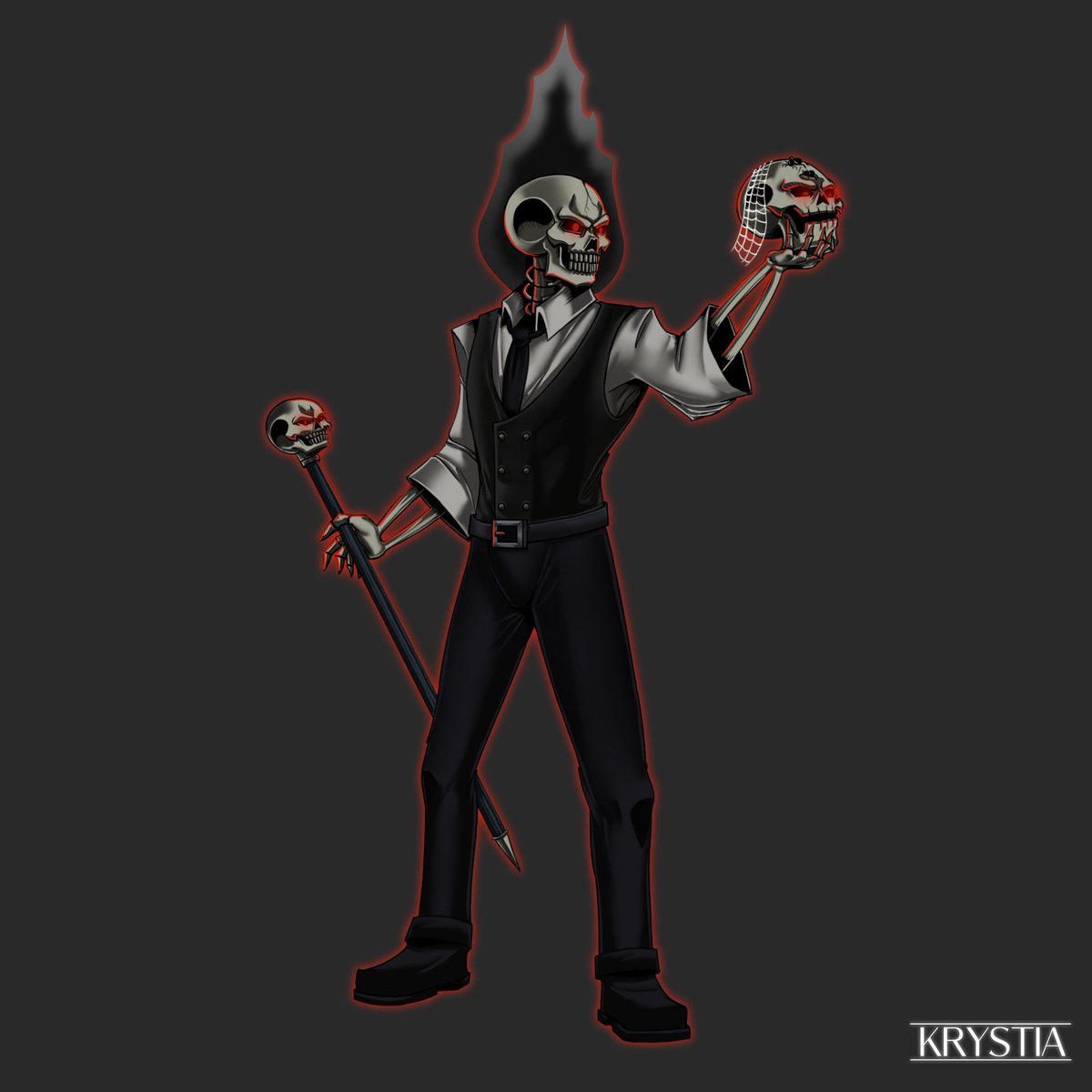 Krystia_Ignis's tweet photo. 2#
#AQW https://t.co/jgPle6WVon