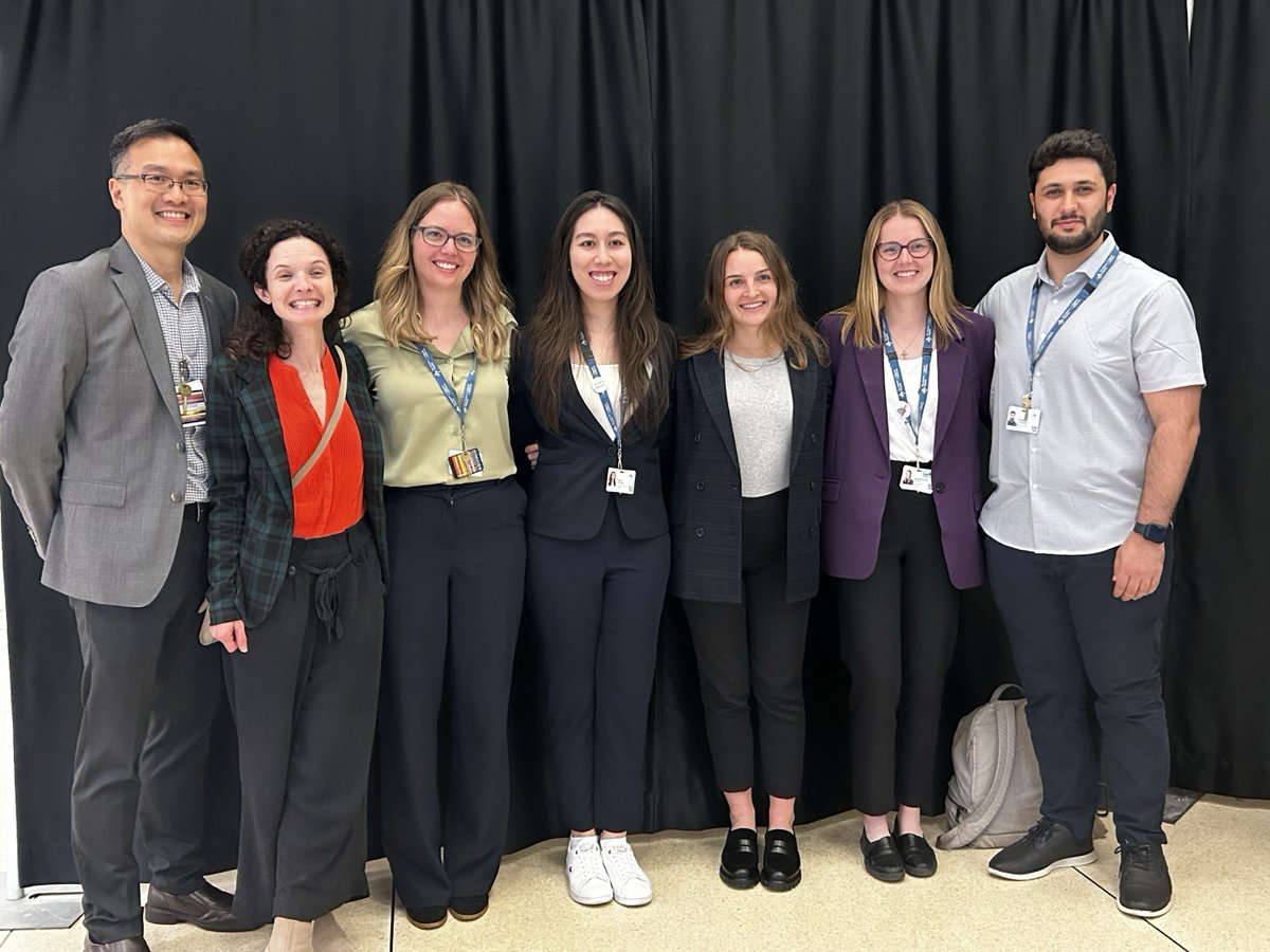 PharmD uOttawa tweet media