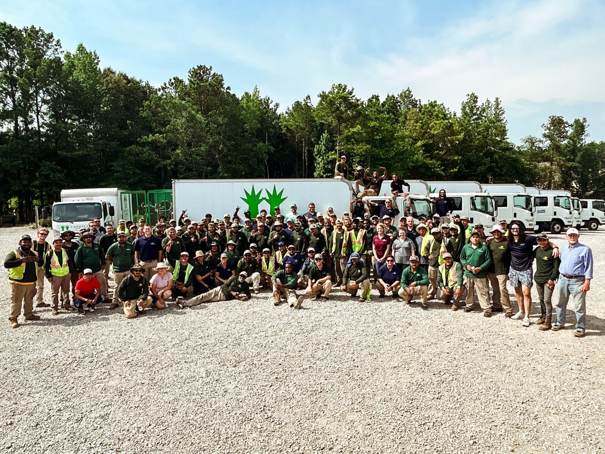 Landscape Workshop tweet media