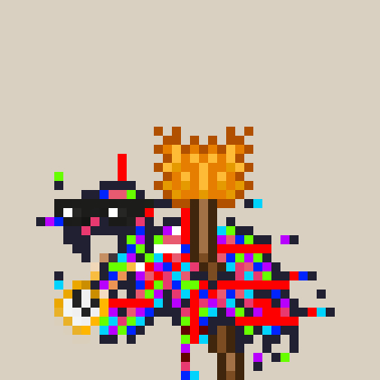 Aptomingo #2 is now up for grabs! 🦩

Bid here: launchpad.wapal.io/auctions/aptom…

Stepping up the game and offering you guys a glitch!

Happy bidding, don't let this one go for cheap. 😈