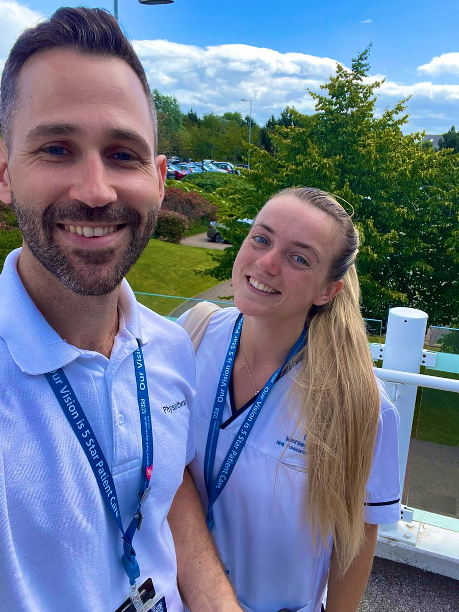Thomas Woods (@physiotomw) on Twitter photo I love bumping into Uni mates at work. <a href="/jemmaabrock/">Jemma Brocklehurst</a> and I taking over MWL Physio. <a href="/UoS_Physio/">University of Salford Physiotherapy</a> I love bumping into Uni mates at work. <a href="/jemmaabrock/">Jemma Brocklehurst</a> and I taking over MWL Physio. <a href="/UoS_Physio/">University of Salford Physiotherapy</a>