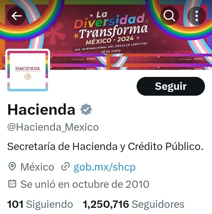 Pau_Sancliment's tweet image. La ideología #proge ya es una imposición, seguramente en Hacienda no tienen mejores cosas que hacer.
No #woke