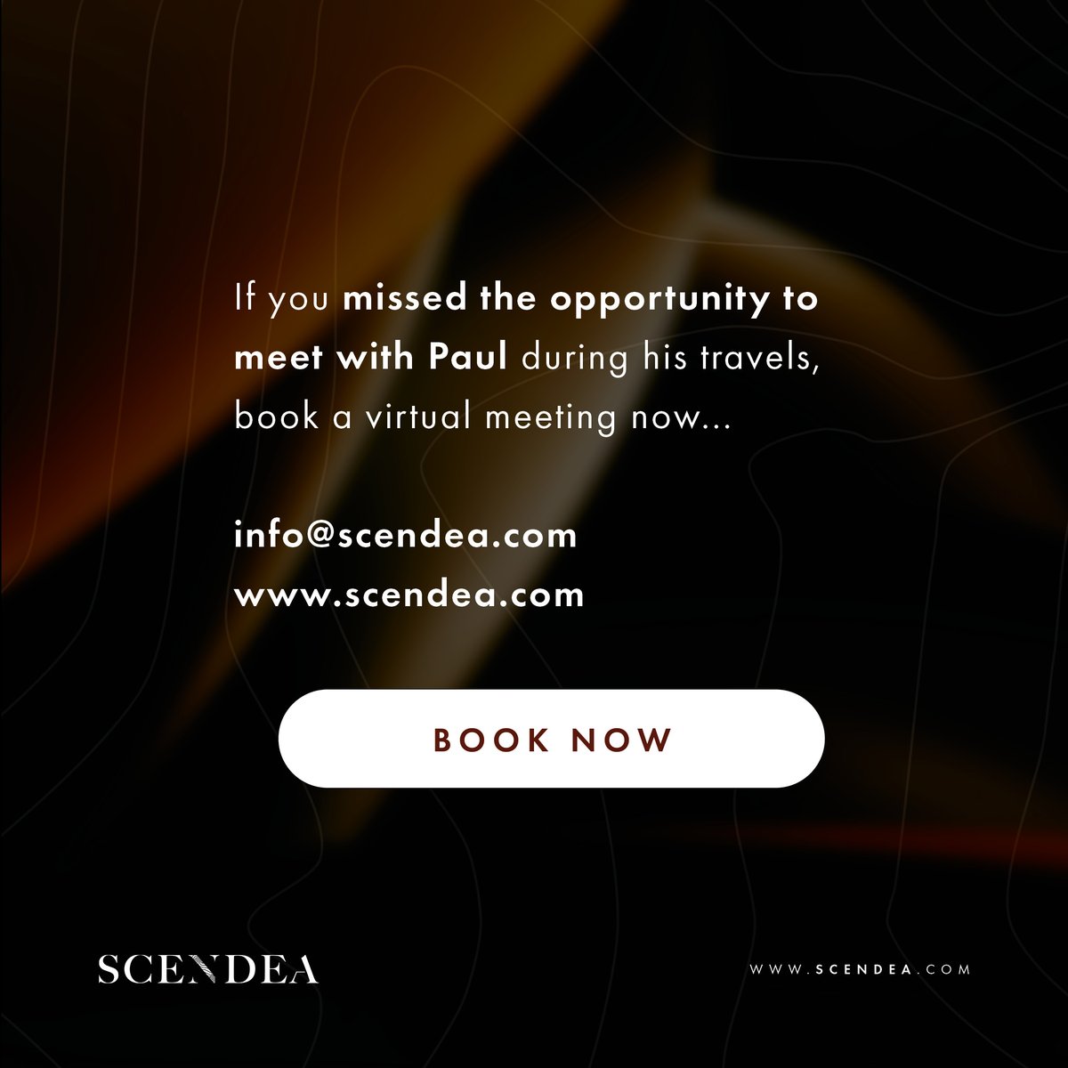 scendea's tweet image. June has been an exciting month for the Scendea BD team, touring throughout the US, attending events and meeting with new and existing clients. If you missed Paul during his time in the US, get in touch to book a meeting scendea.com/contact
-
#USbiotech #regulatorysupport