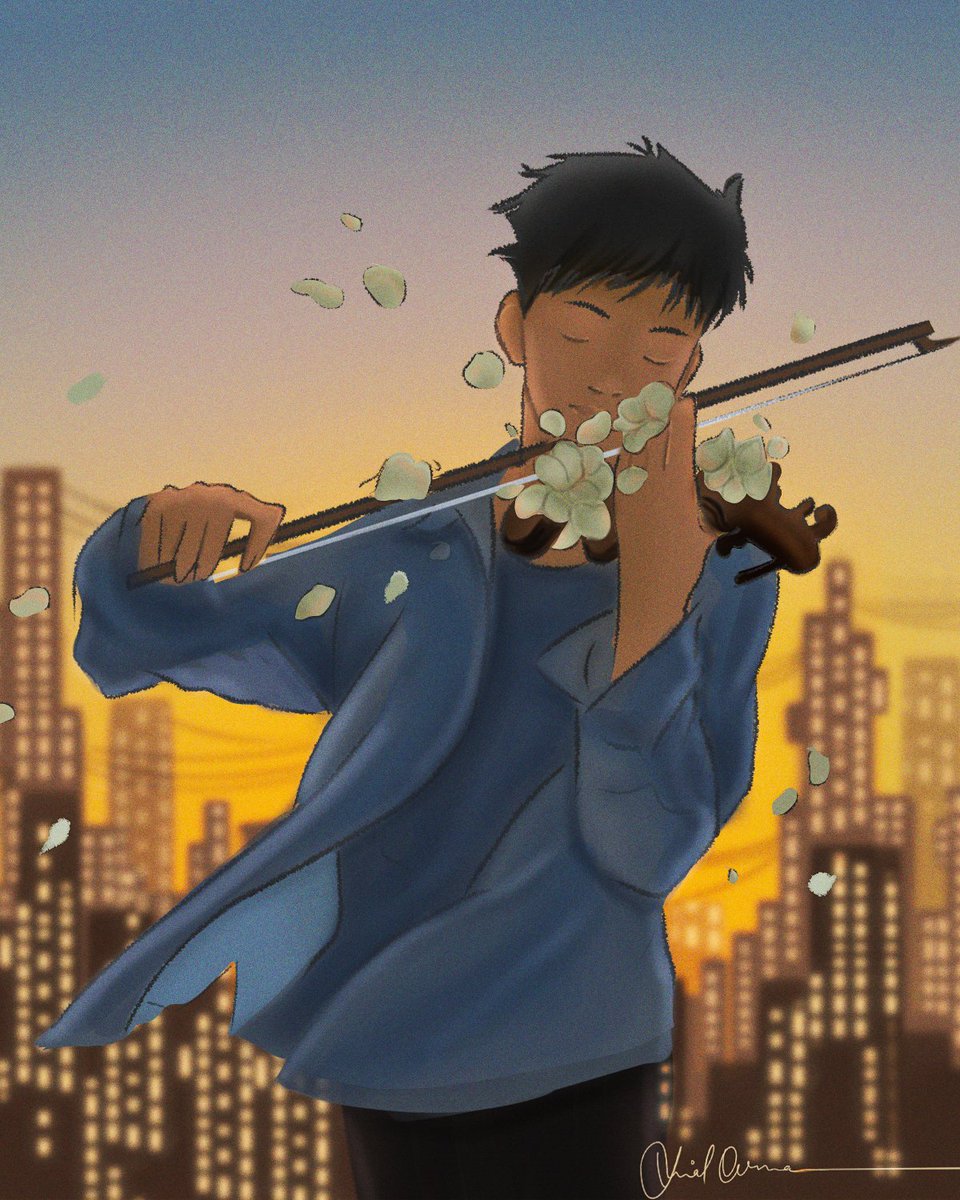 vimalsatelier's tweet image. Last song 🎶