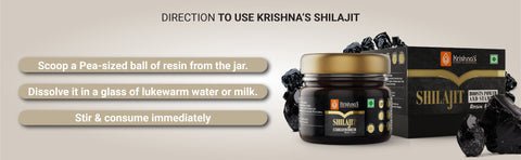 Codevision2018's tweet image. Himalayan Shilajit Resin
Natural & Pure Himalayan shilajit resin | Stamina, Vigour, Vitality & Energy Booster
go.krishnaayurved.com/WjVP
#INDvsENG2024 #onepl