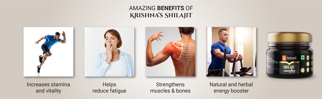 Codevision2018's tweet image. Himalayan Shilajit Resin
Natural & Pure Himalayan shilajit resin | Stamina, Vigour, Vitality & Energy Booster
go.krishnaayurved.com/WjVP
#INDvsENG2024 #onepl
