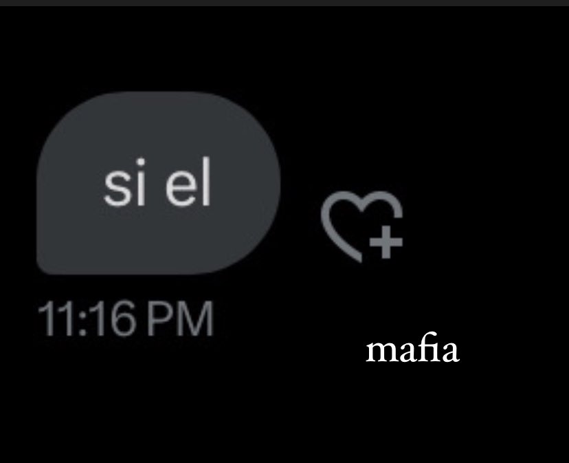 chow_university's tweet photo. JUST IN!! 

the police chose to expose the mafia, the doctor saved the mafia, and the mafia killed the doctor. 🥰 https://t.co/u0yKeXQ1xi