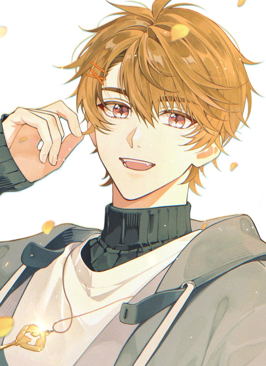 ☀️
#未定事件簿 #TearsOfThemis