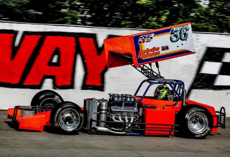 AllThingsSuperm's tweet image. 🚨 Just Announced 🚨

@OswegoSpeedway 350 competitor Josh Sokolic will be in the driver seat of the Ron Henes owned #36 @ISMAsupers #Supermodified for the Great Lakes Classic @BerlinRaceway &amp;amp; the Hy-Miler Nationals @sanduskyspeedwa 

@sova_roy