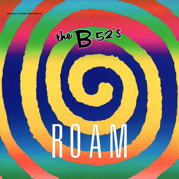 aresluoga's tweet image. Five promotional singles were taken from #TheB52s 1989 studio album, #CosmicThing (US #4 / UK #8)
#ChannelZ (UK #61)
#CosmicThing 
#LoveShack (US #3 / UK #2)
#Roam (US #3 / UK #17)
#DeadbeatClub (US #30)