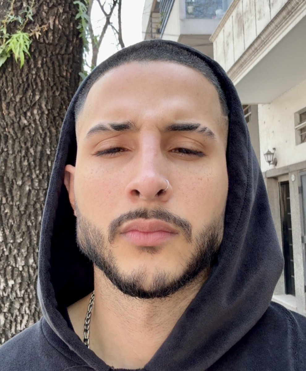 GAEL RODI tweet media