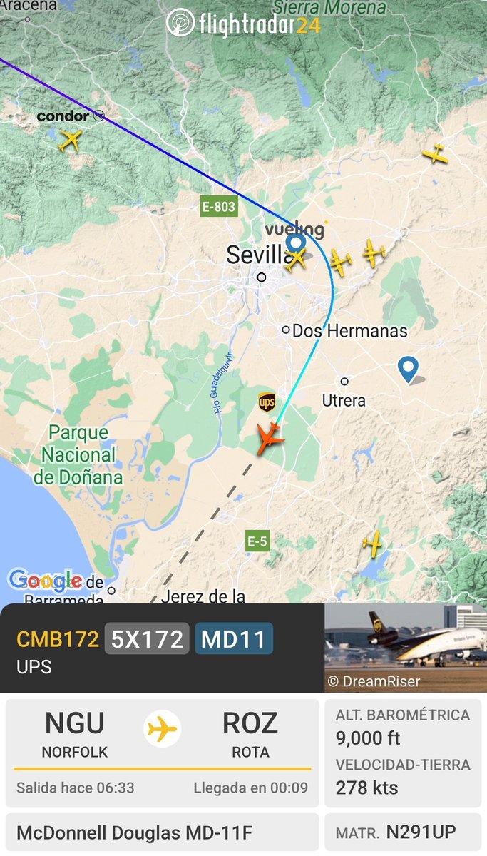 pepejimenezEdA2's tweet image. MD11F desde Norfolk #LERT