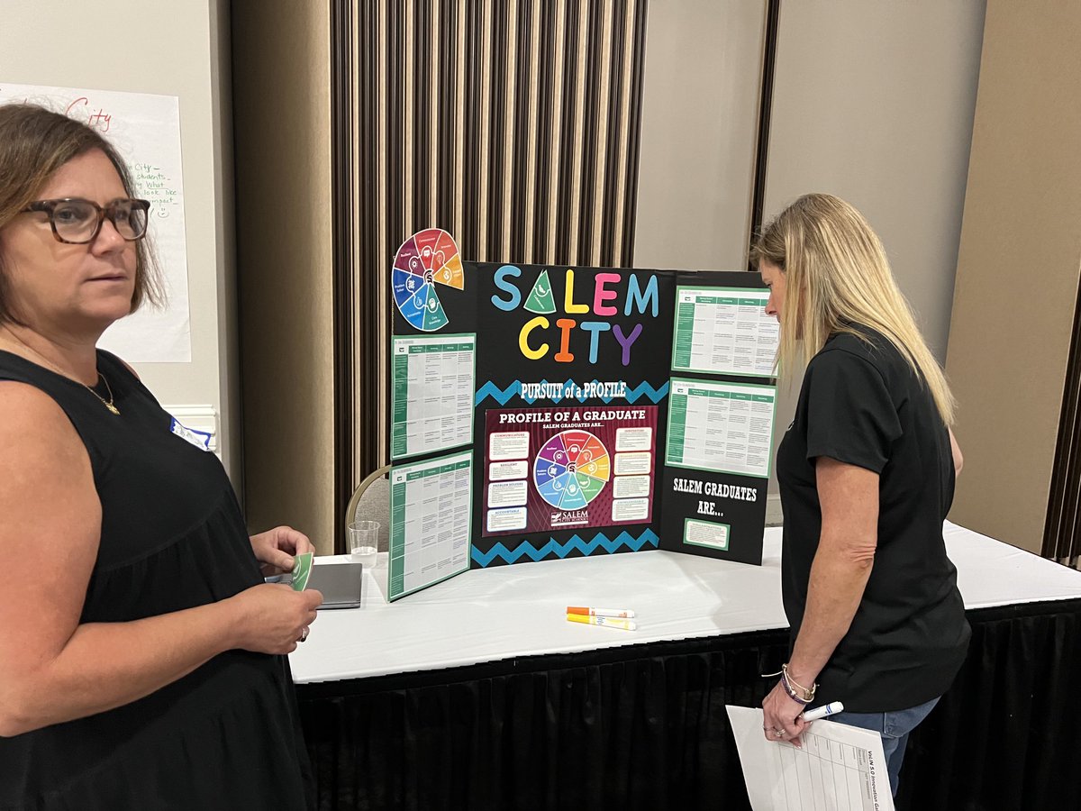 dramygriffin's tweet image. ❤️ learning from these #VALIN teams!