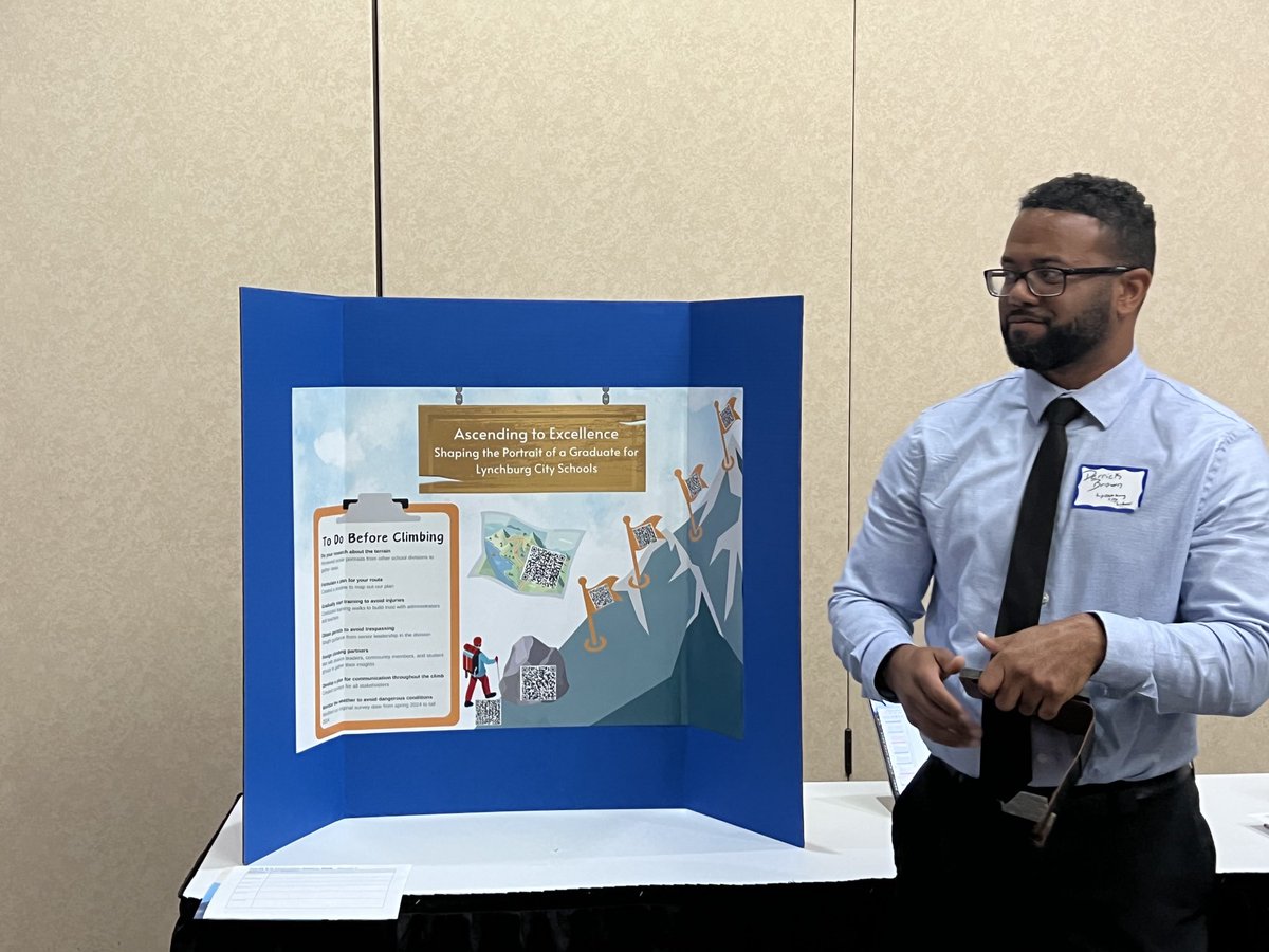 dramygriffin's tweet image. ❤️ learning from these #VALIN teams!