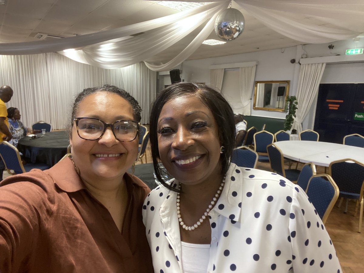 Grateful to Sandra Samuels OBE for the op to speak yesterday at the Heritage Centre in Wolverhampton about the Windrush Scandal project/research findings. Amazing that the building which was once Enoch Powell’s Conservative Club now has a plaque in memory of Paulette Wilson.