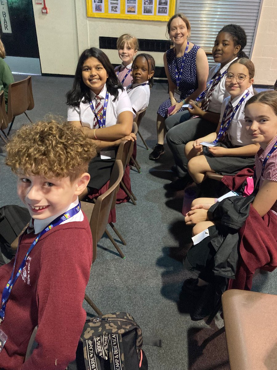 Tyntesfield Primary tweet media