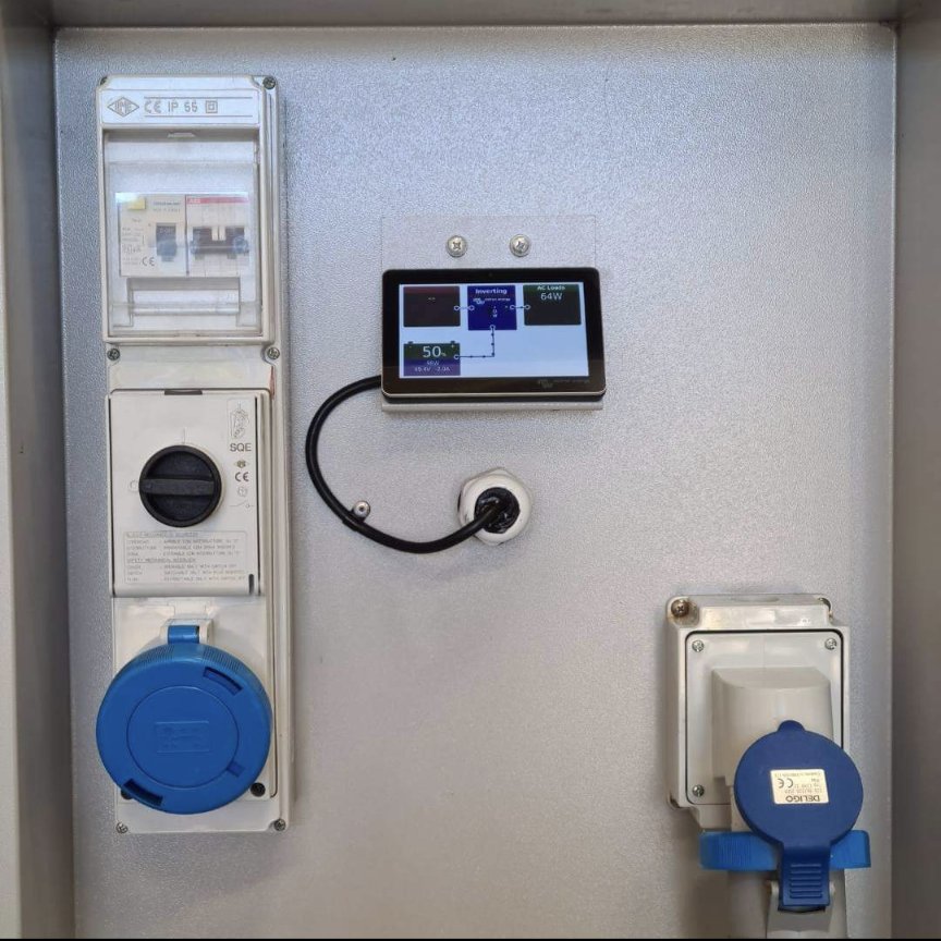 Motorhome Workshop at Sunstore tweet media