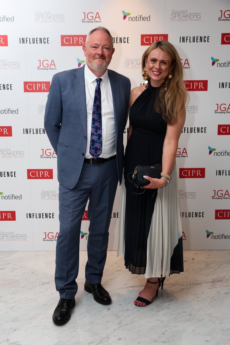 Neville Robertson Communications tweet media